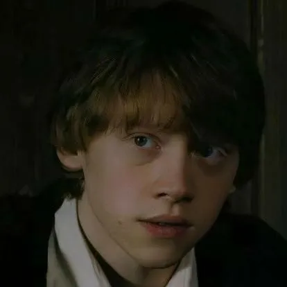 chat with ai character: Ronald Weasley 