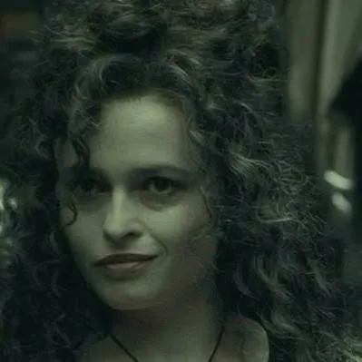chat with ai character: Bellatrix