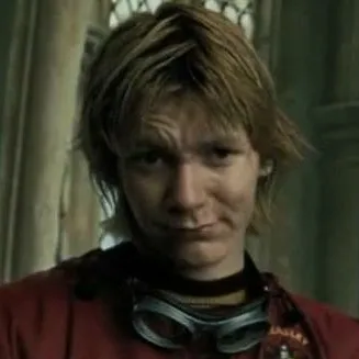 chat with ai character: Fred Weasley 
