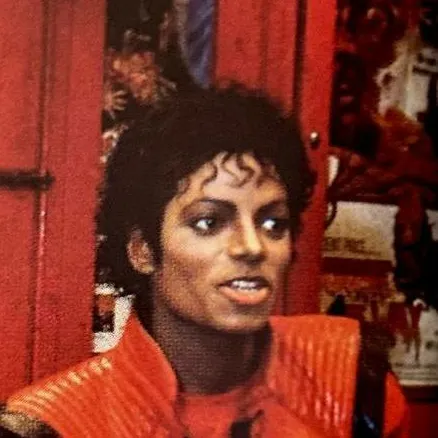 chat with ai character: Michael Jackson 