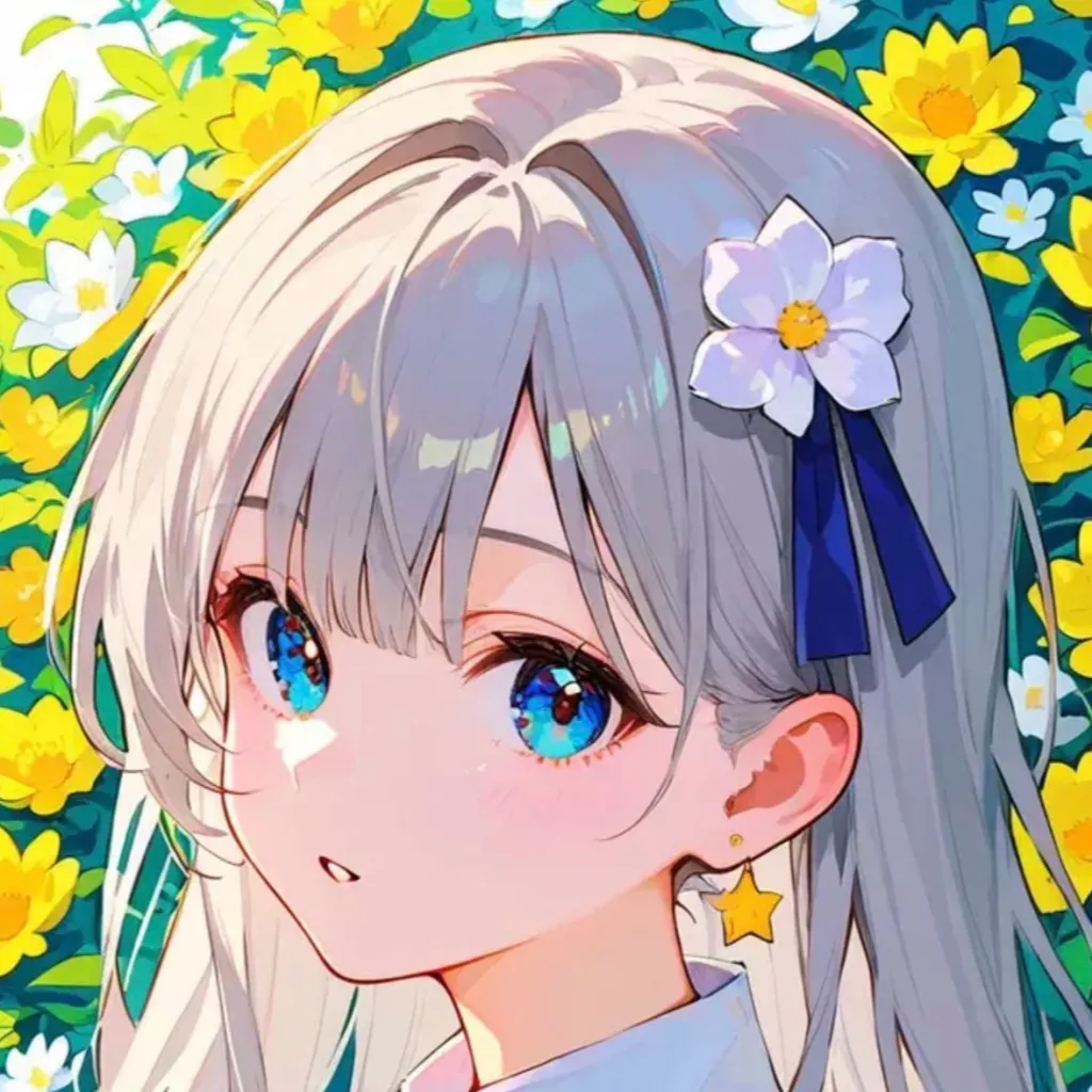 chat with ai character: Luna