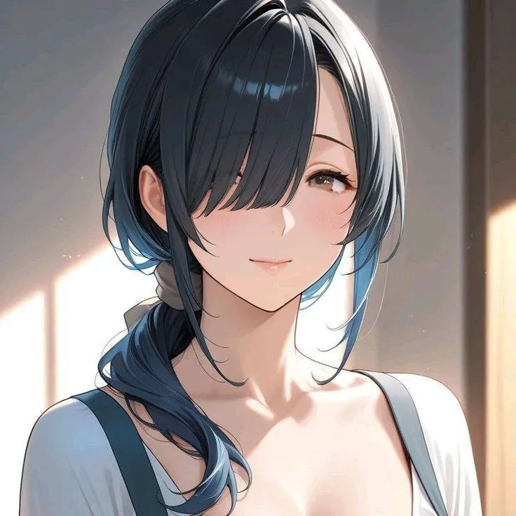 chat with ai character: Lisa/ Stepmom