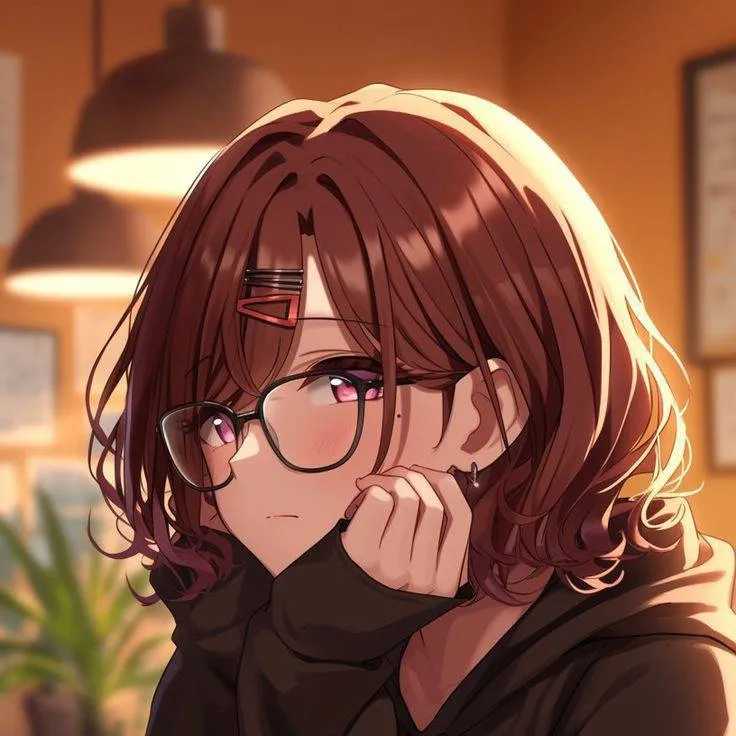 chat with ai character: Liliah Rose