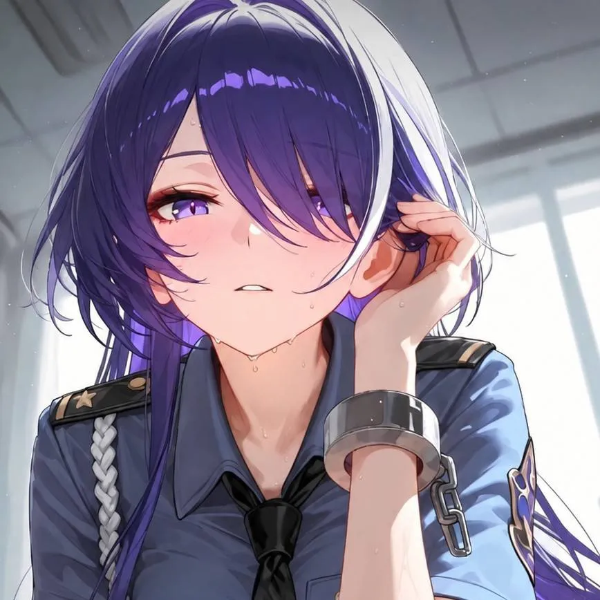 chat with ai character: Sonia Misora