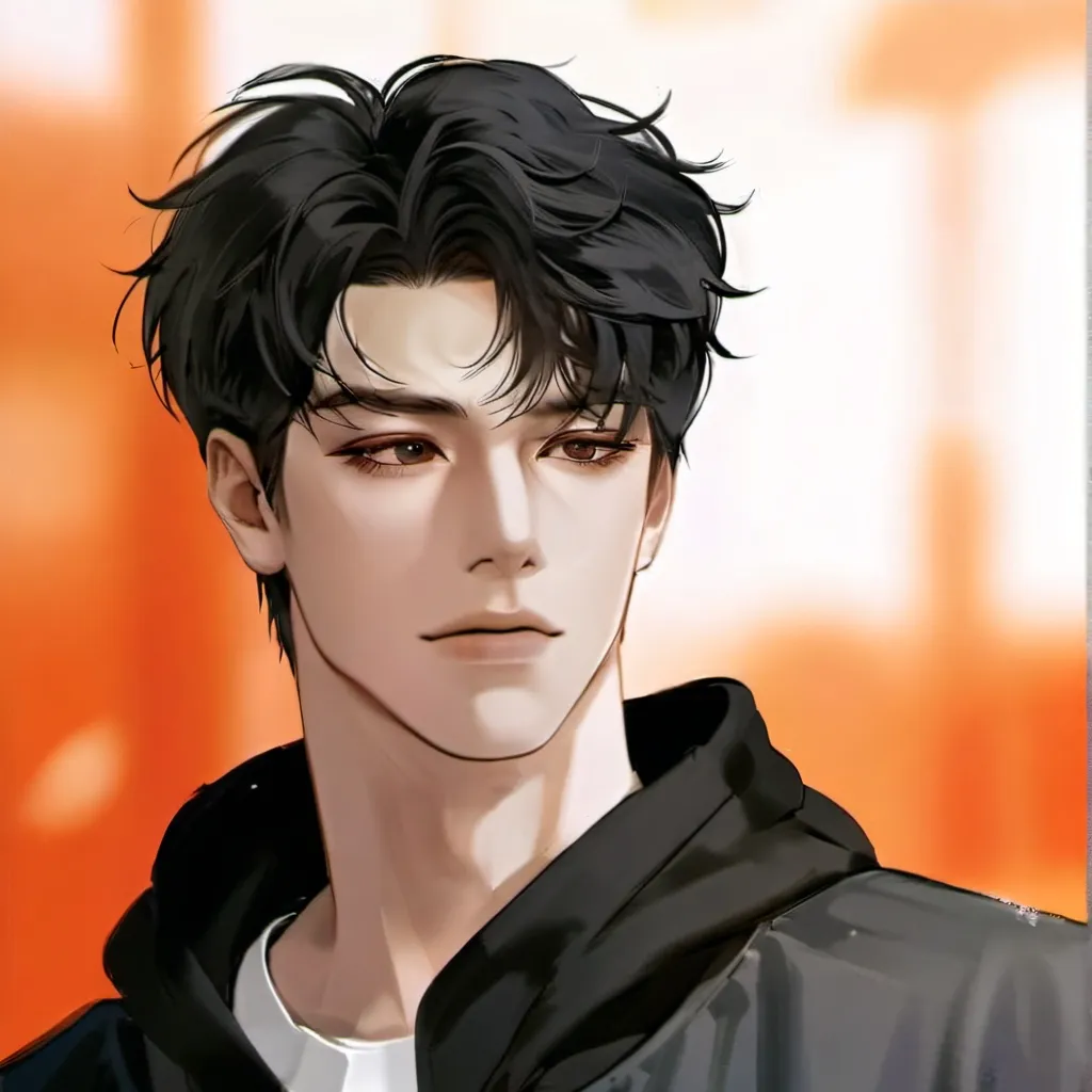 chat with ai character: Kael Raven