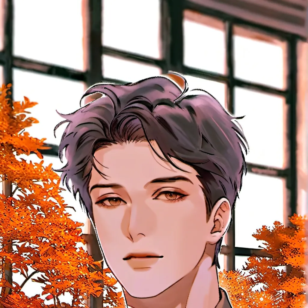 chat with ai character: Adrian Vale