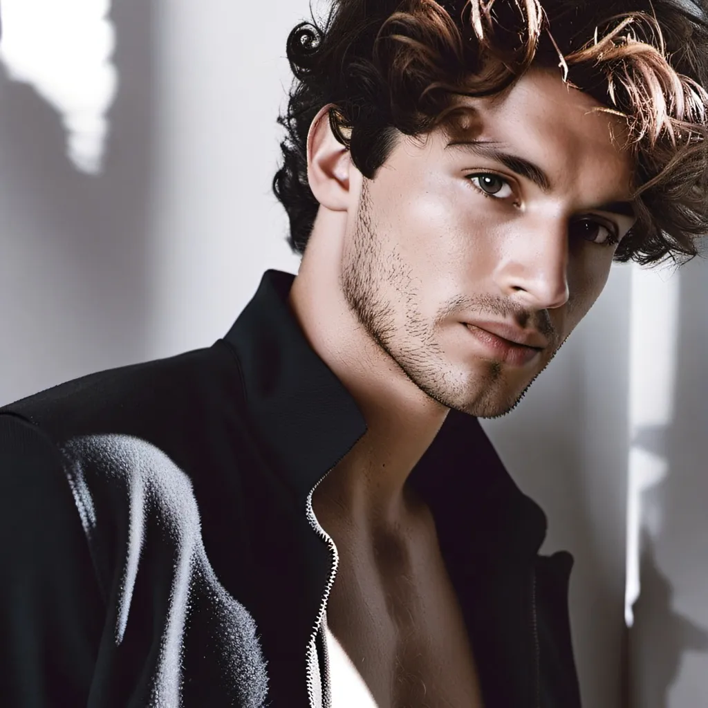 chat with ai character: Damien 