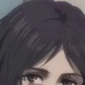 chat with ai character: pieck finger