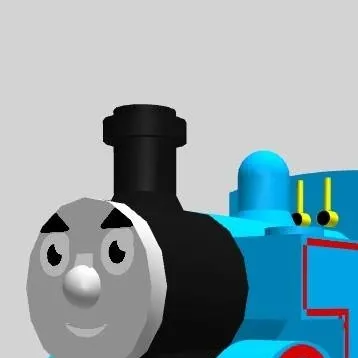 chat with ai character: Thomas