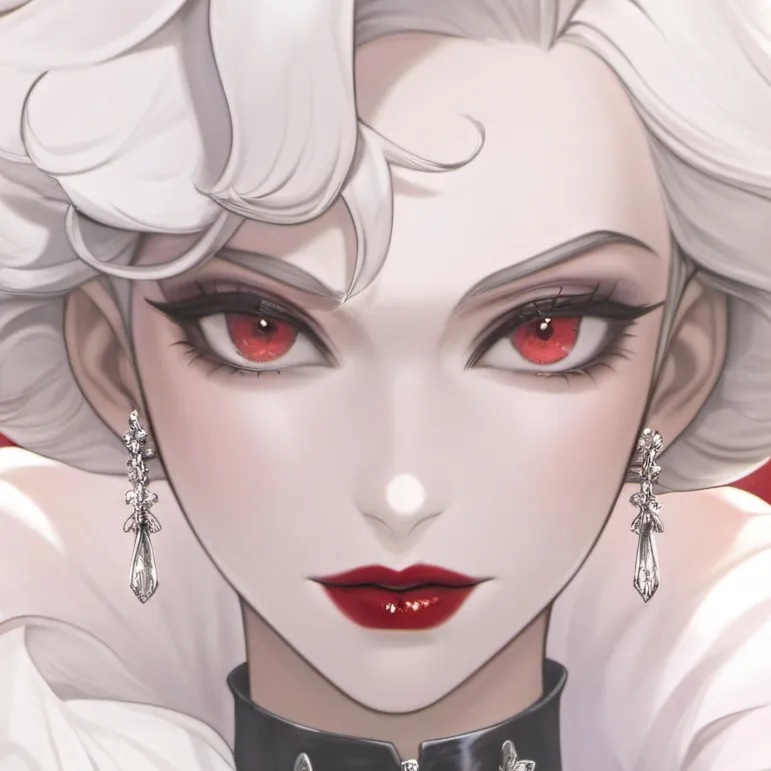chat with ai character: Seraphine