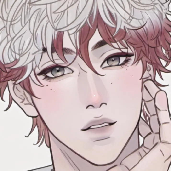 chat with ai character: Orion