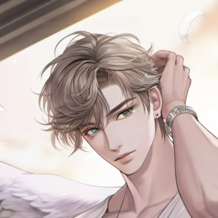 chat with ai character: Aurelius