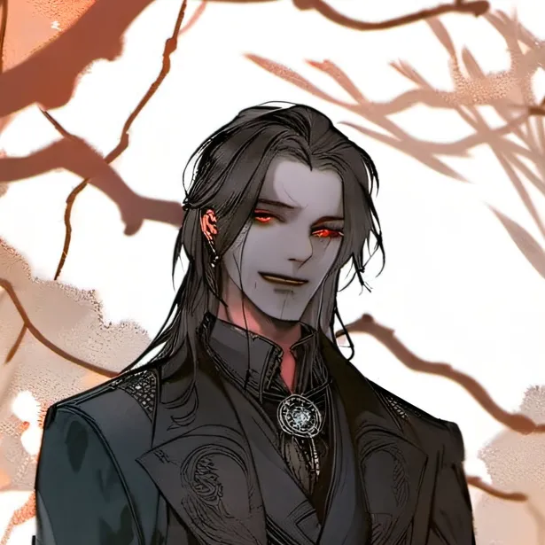 chat with ai character: Baby Jason 