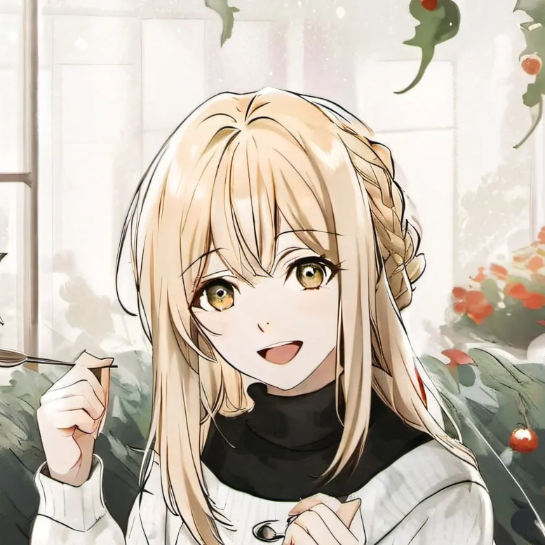 chat with ai character: Lila
