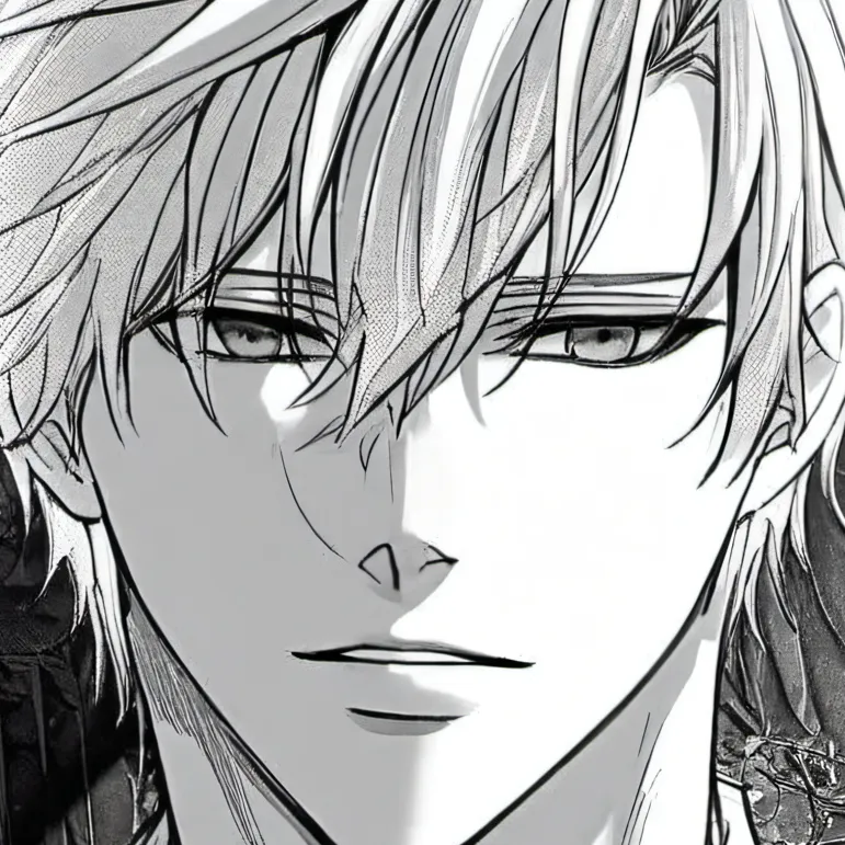 chat with ai character: Elias