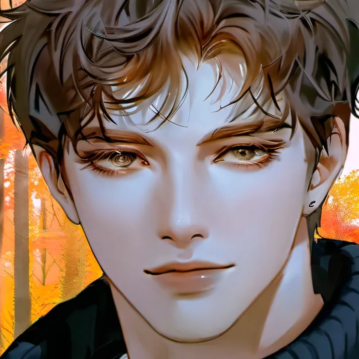 chat with ai character: Ben