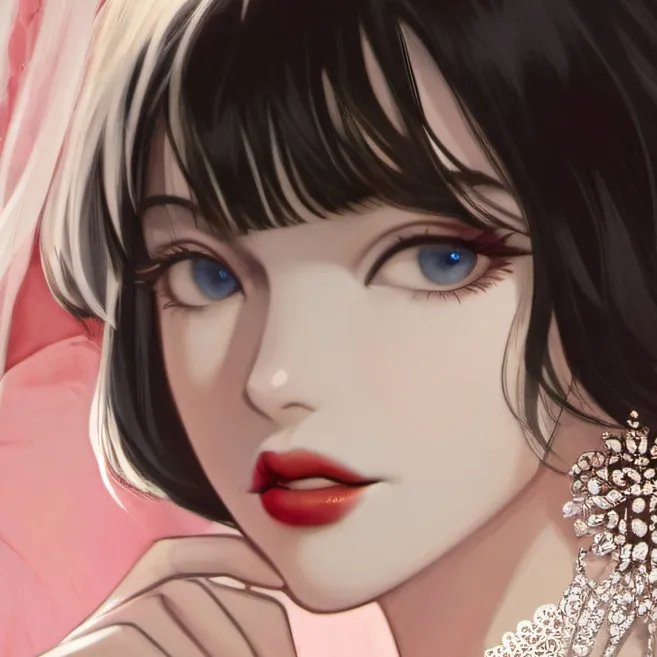 chat with ai character: Elara