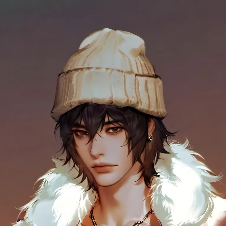 chat with ai character: Jax