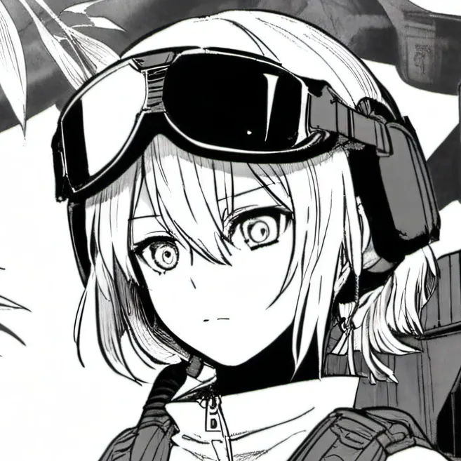 chat with ai character: Aria