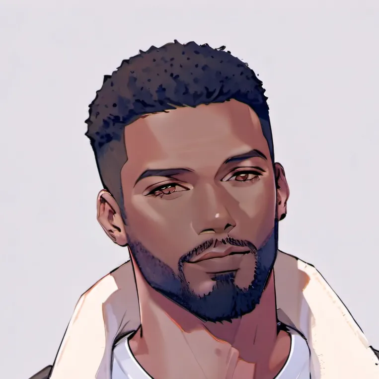 chat with ai character: Reynolds