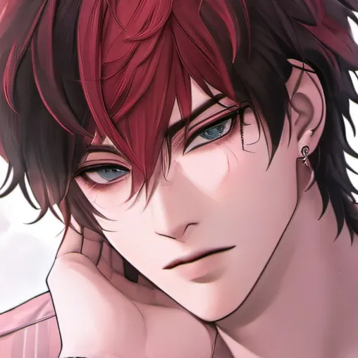 chat with ai character: Red Velvet