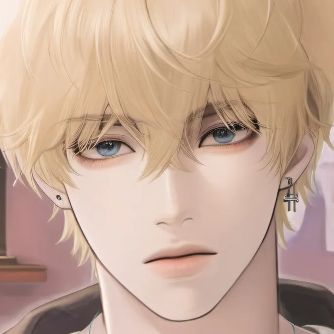 chat with ai character: Alec