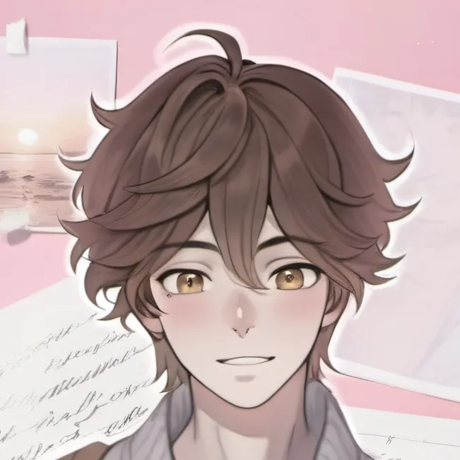 chat with ai character: Zach