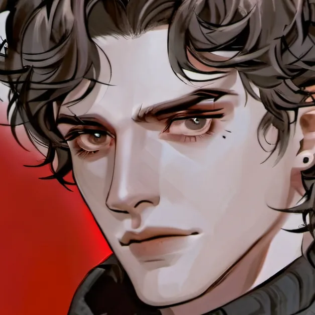 chat with ai character: FJ Kriegel