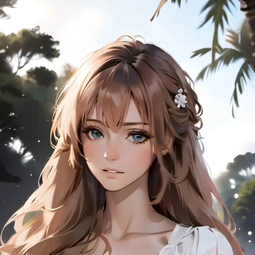 chat with ai character: Elara