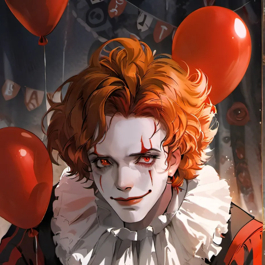 chat with ai character: Rory Calaway