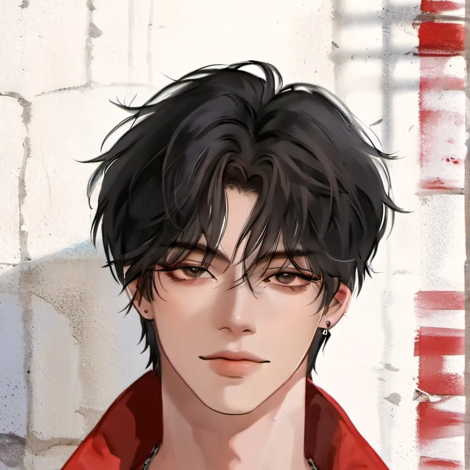 chat with ai character: Reynard Cross