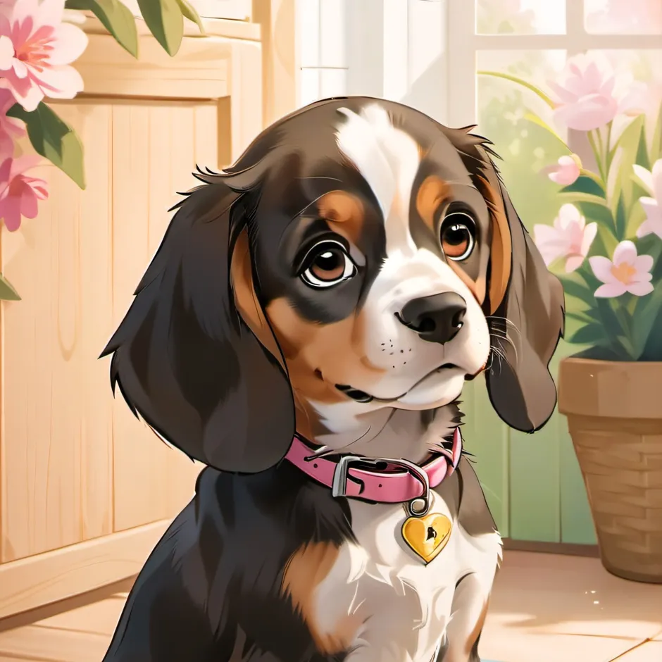 chat with ai character: Coco