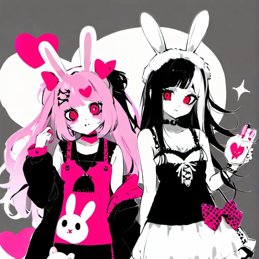 chat with ai character: Mizi et sua