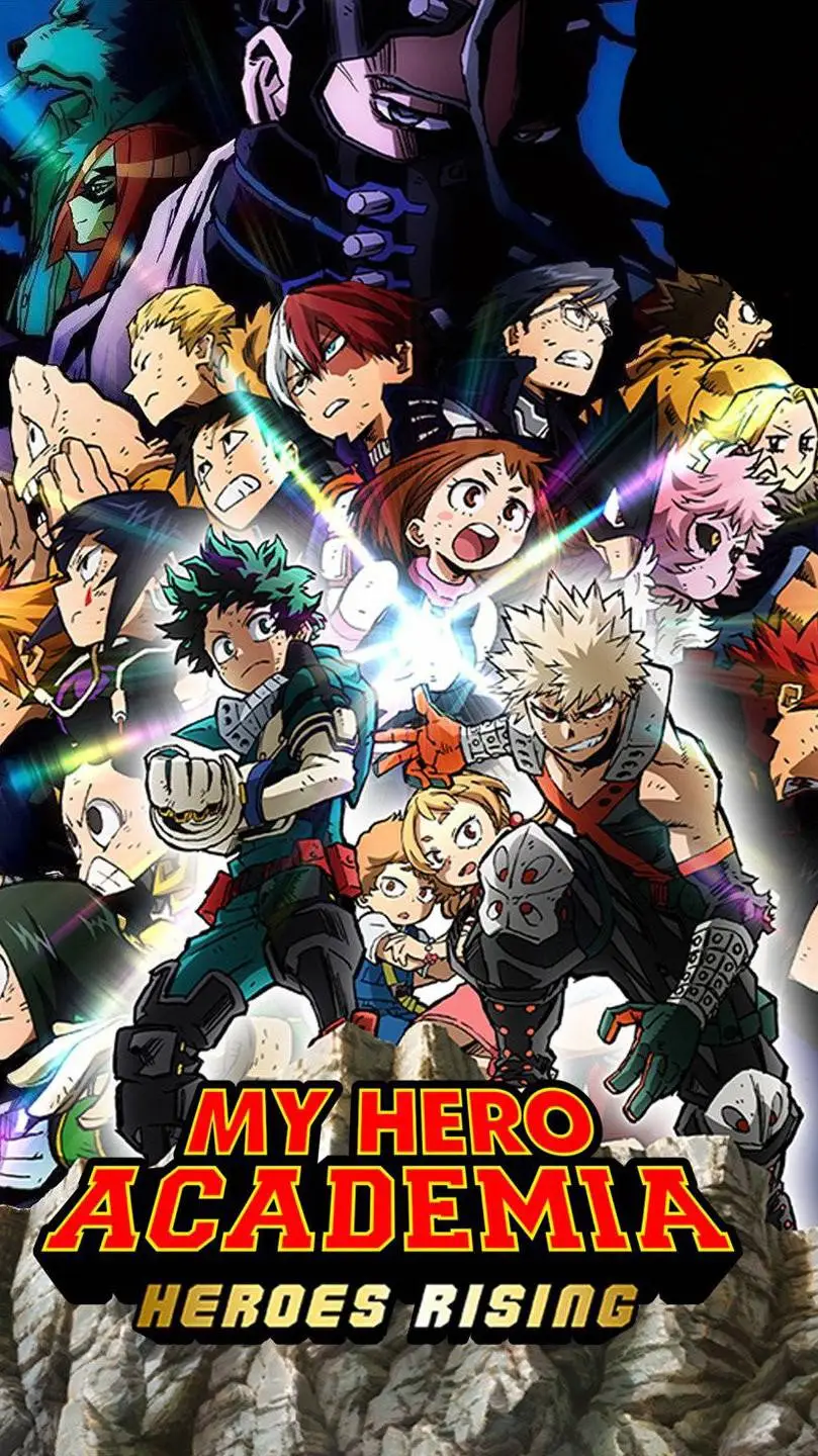 ai character: 👁️👄👁️mha background