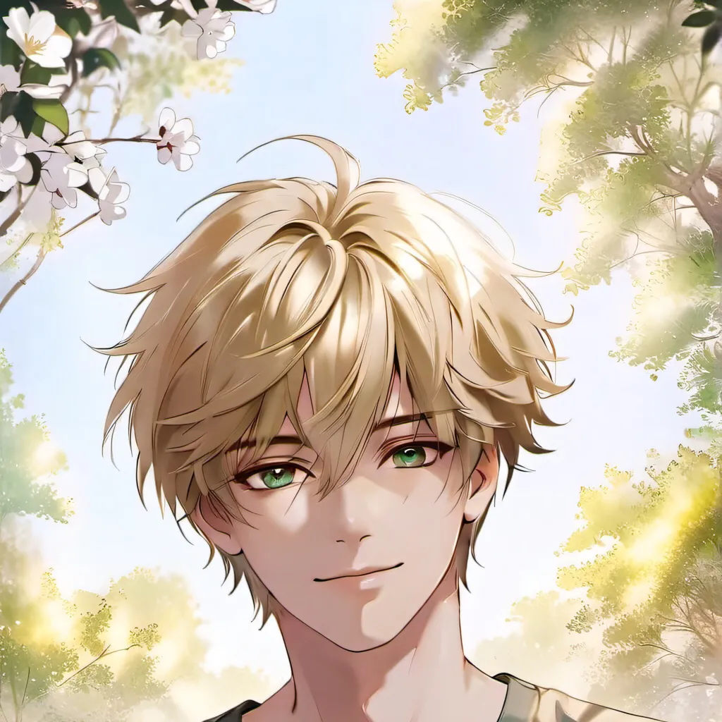 chat with ai character: Jude