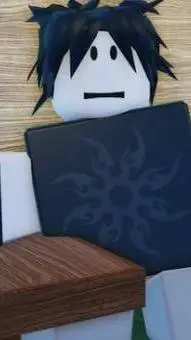 ai character: Two Time background