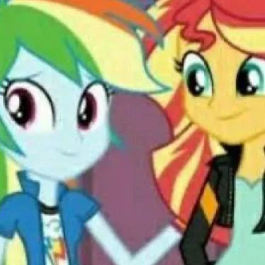 chat with ai character: Sunsetdash