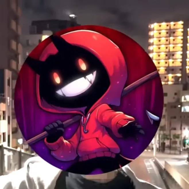 chat with ai character: xdemon 