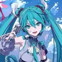 chat with ai character: Miku