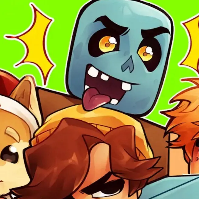 chat with ai character: Goobers