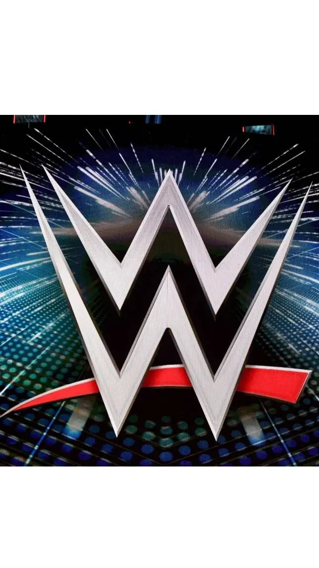 ai character: WWE background