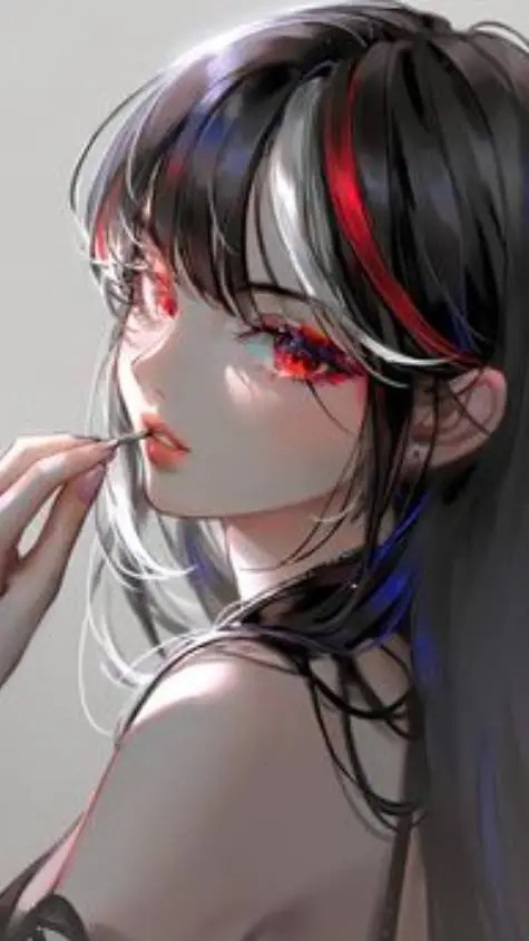 ai character: Class 1-A x KNY p2 background