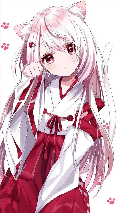 ai character: Akane Yukina background