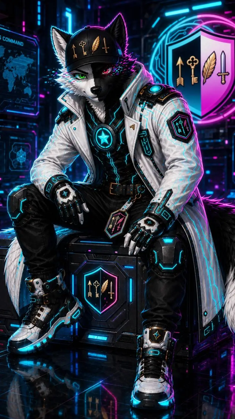 Talkie AI - Chat with Kael