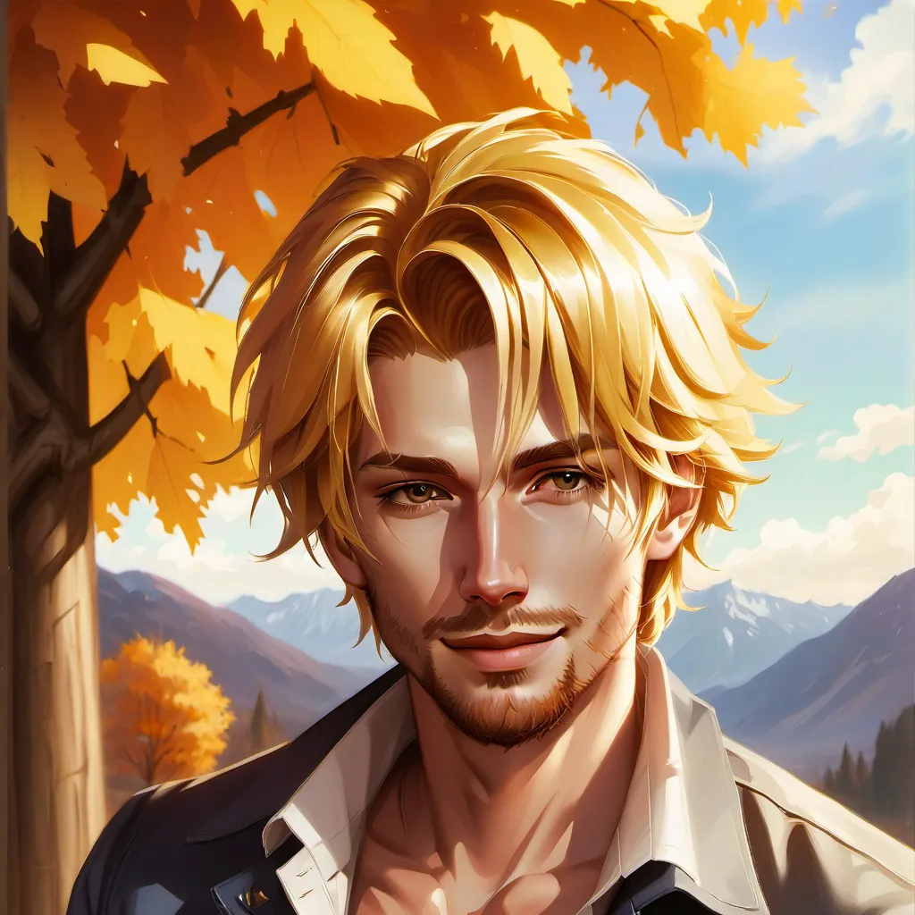 chat with ai character: Sanji-Interview