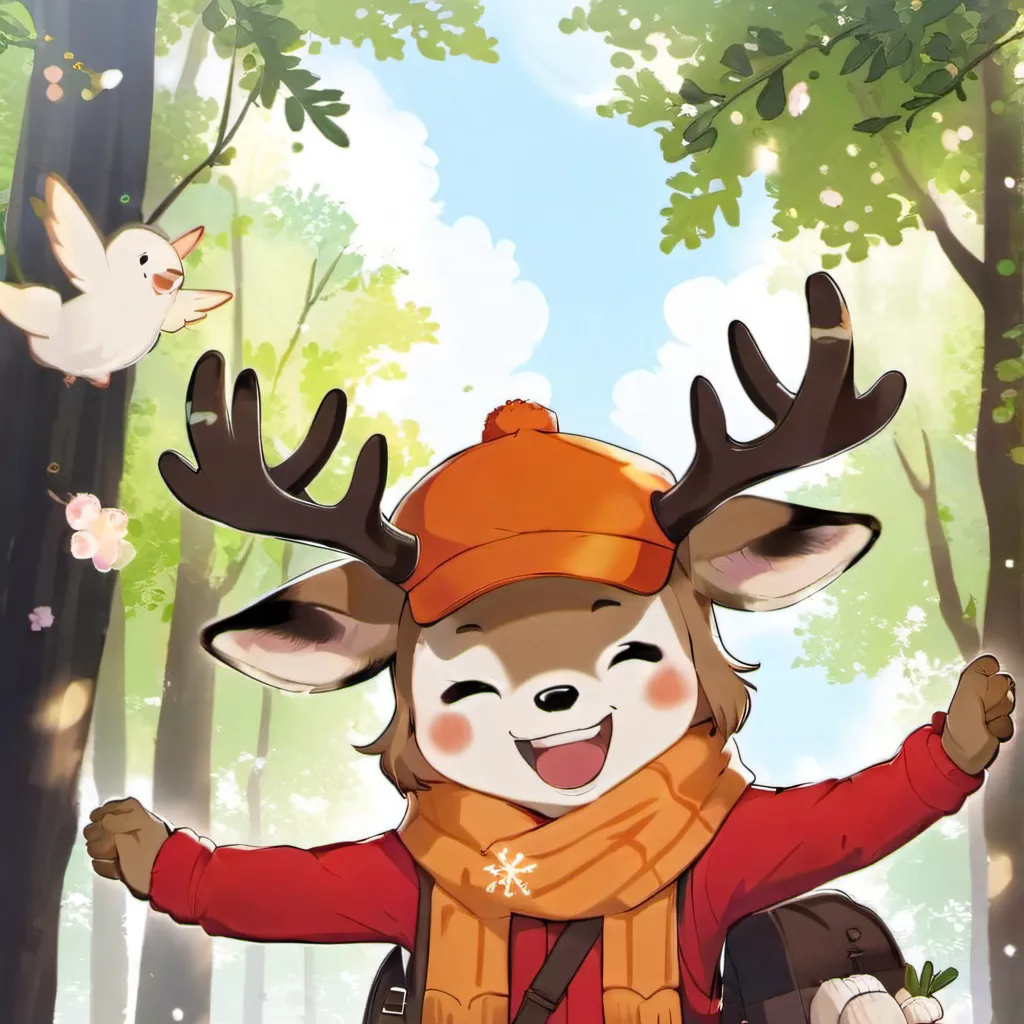 chat with ai character: Chopper-Interview 