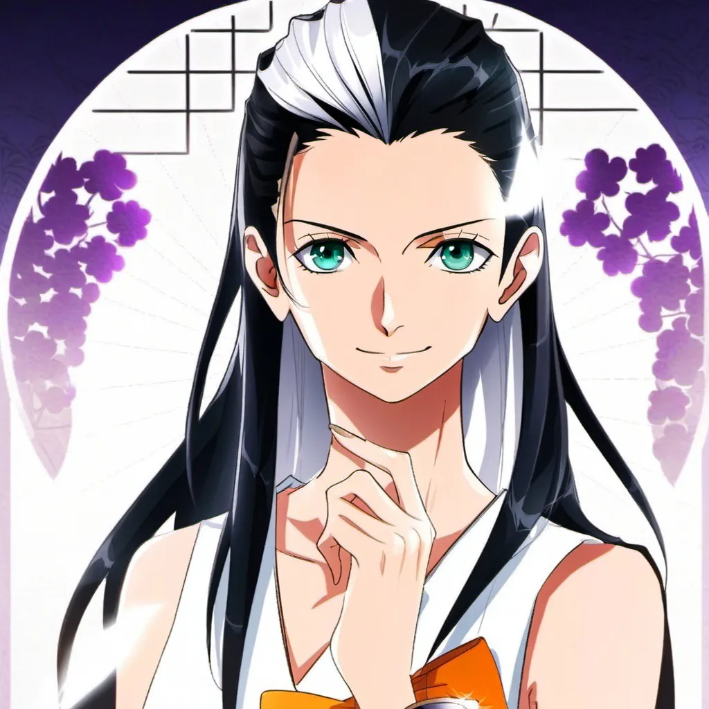 chat with ai character: Robin-Interview 