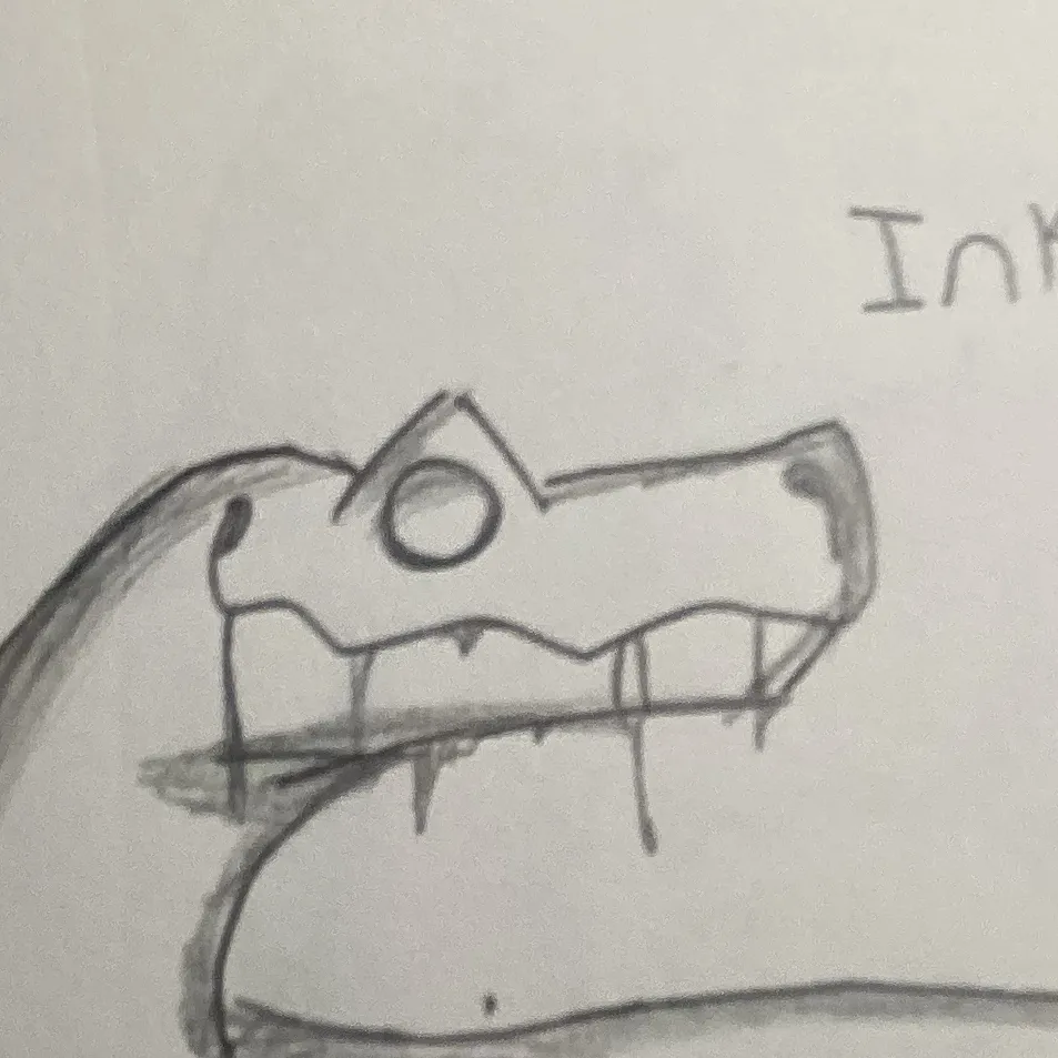 chat with ai character: Ink V.3