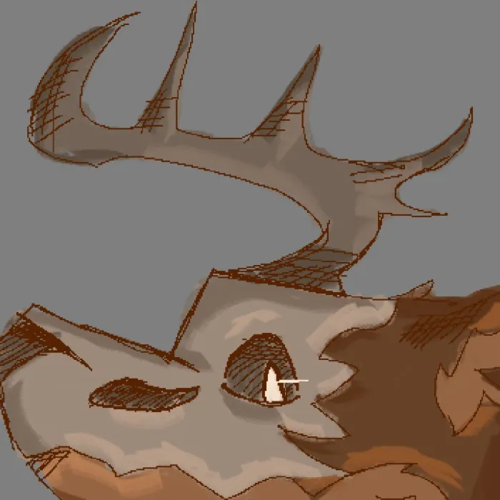 chat with ai character: Haunt