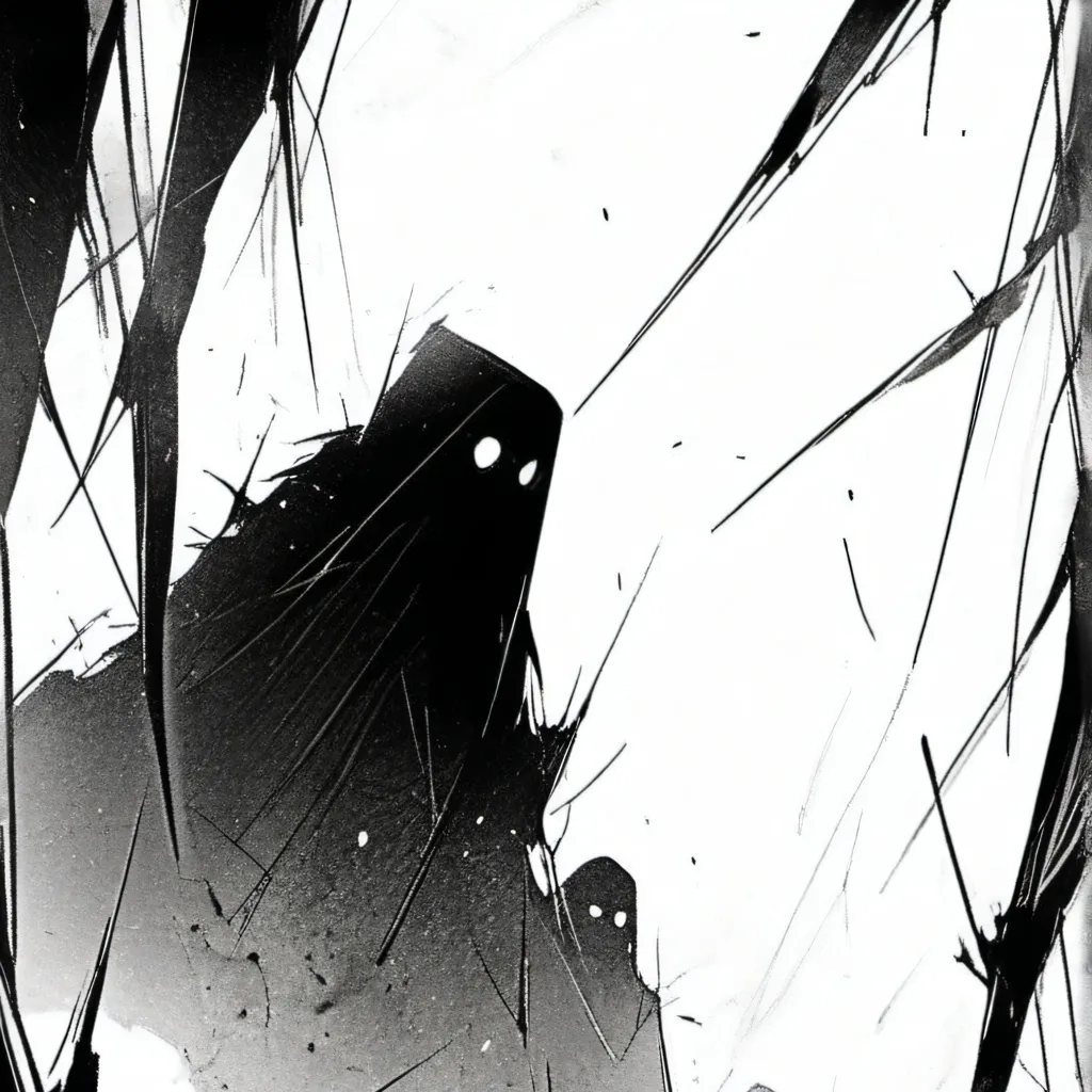 chat with ai character: The Darkness